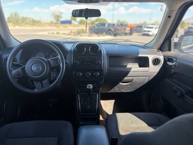 Used 2015 Jeep Patriot Sport FWD image 9