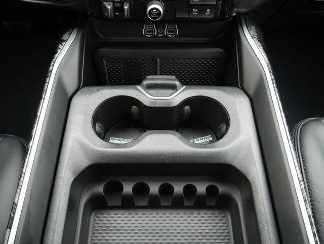 New 2026 RAM 1500 Big Horn AWD/4WD image 25