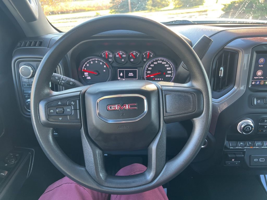Used 2023 GMC Sierra 1500 Pro image 11
