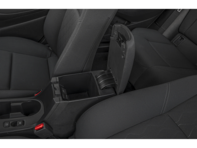 New 2027 Toyota Corolla LE FWD image 13