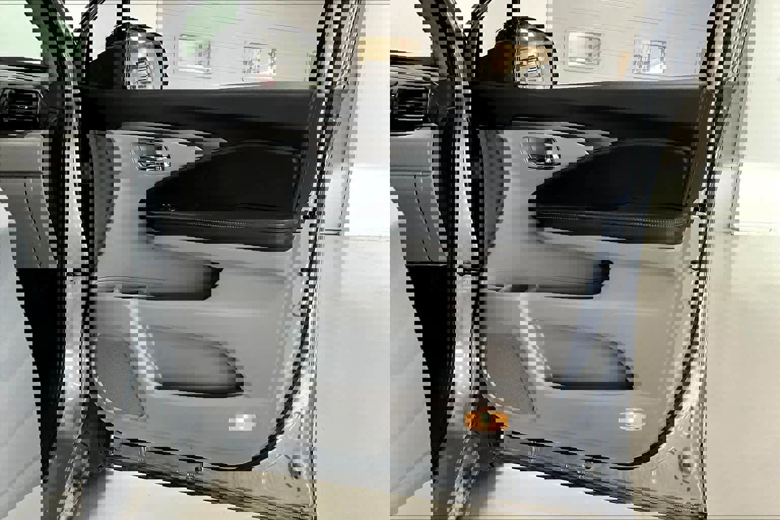 Used 2021 Honda Ridgeline RTL-E image 26