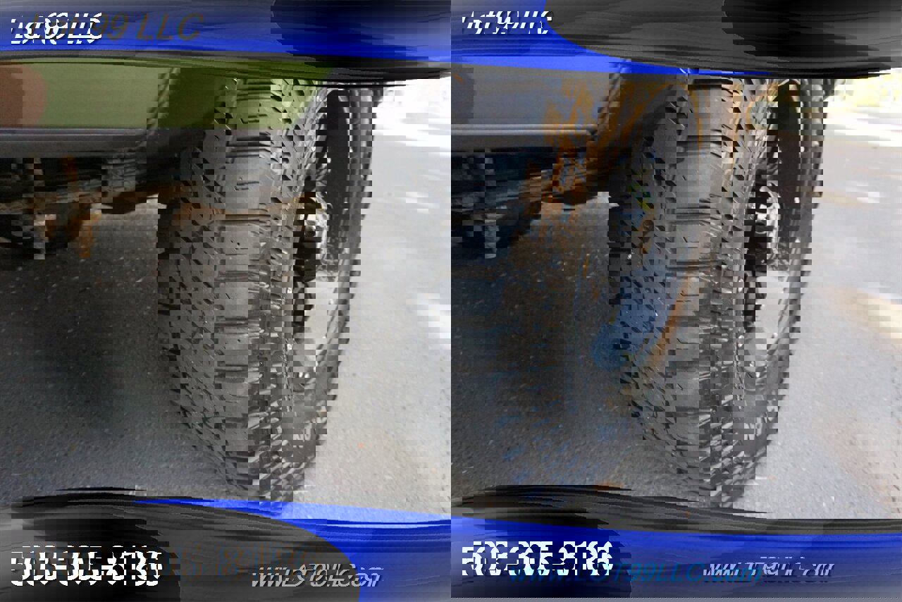 Used 2002 Toyota Tundra SR5 image 4