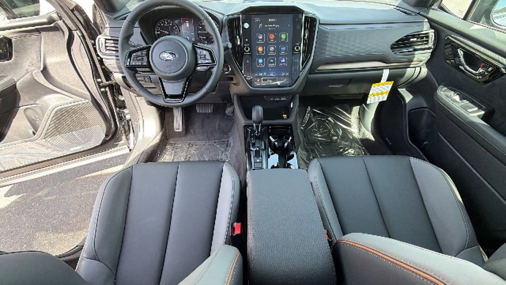 New 2026 Subaru Forester Sport AWD/4WD image 51