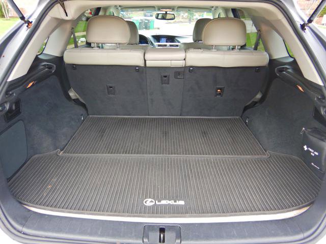 Used 2015 Lexus RX 350 AWD image 14