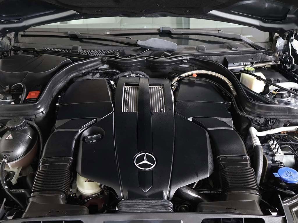 Used 2017 Mercedes-Benz E 400 Coupe w/ Premium 1 Package image 21