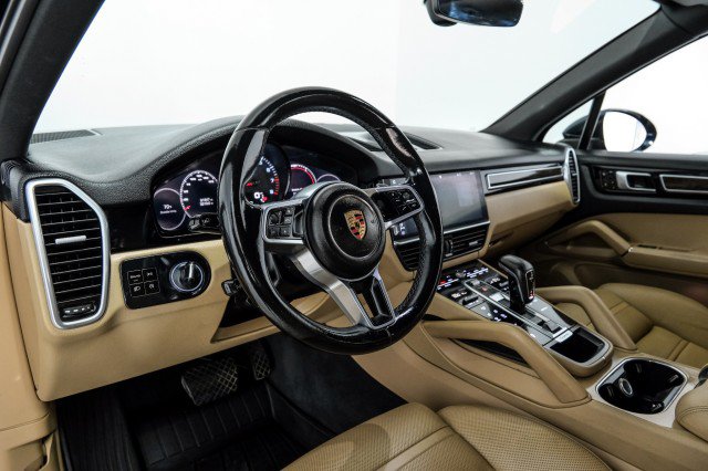 Used 2019 Porsche Cayenne AWD/4WD image 12
