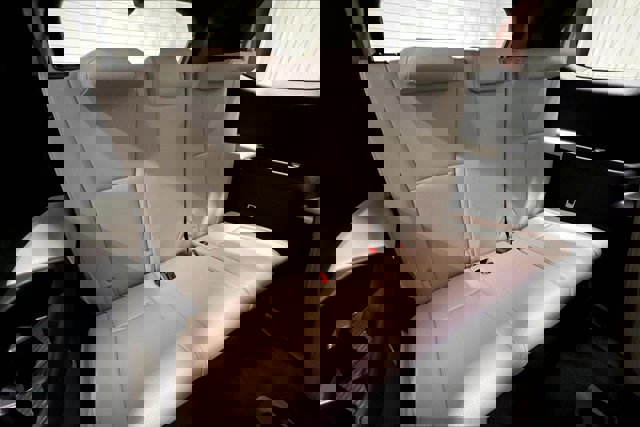 New 2026 Toyota Grand Highlander AWD Hybrid image 28