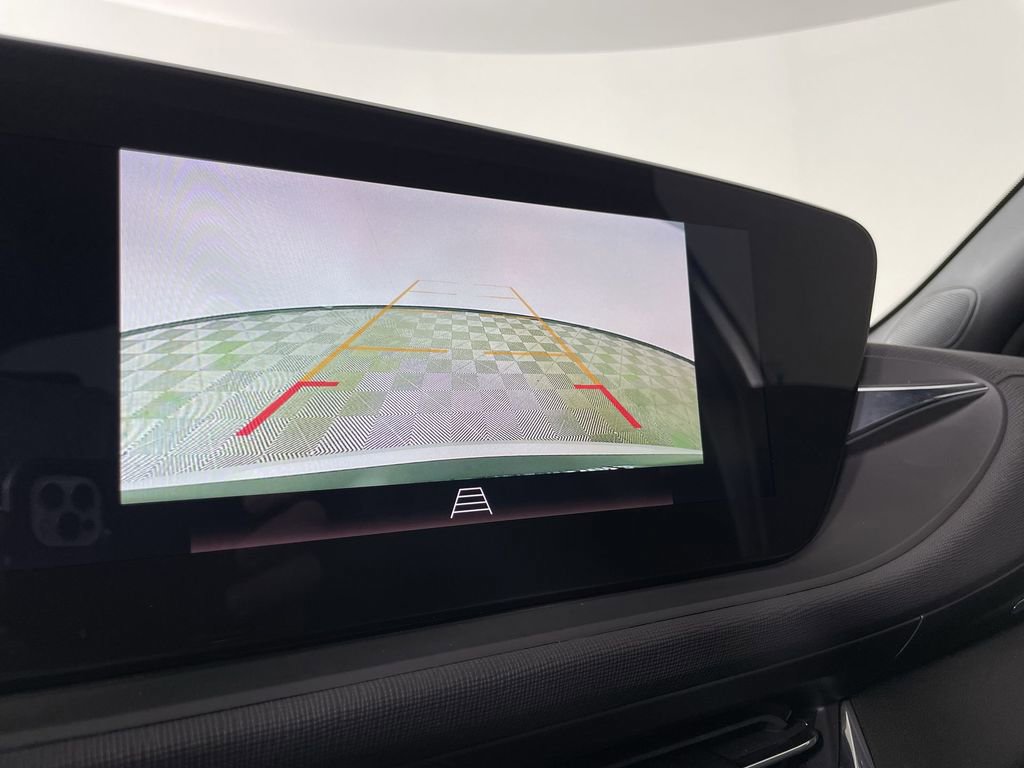 Used 2025 Buick Envista Preferred image 14