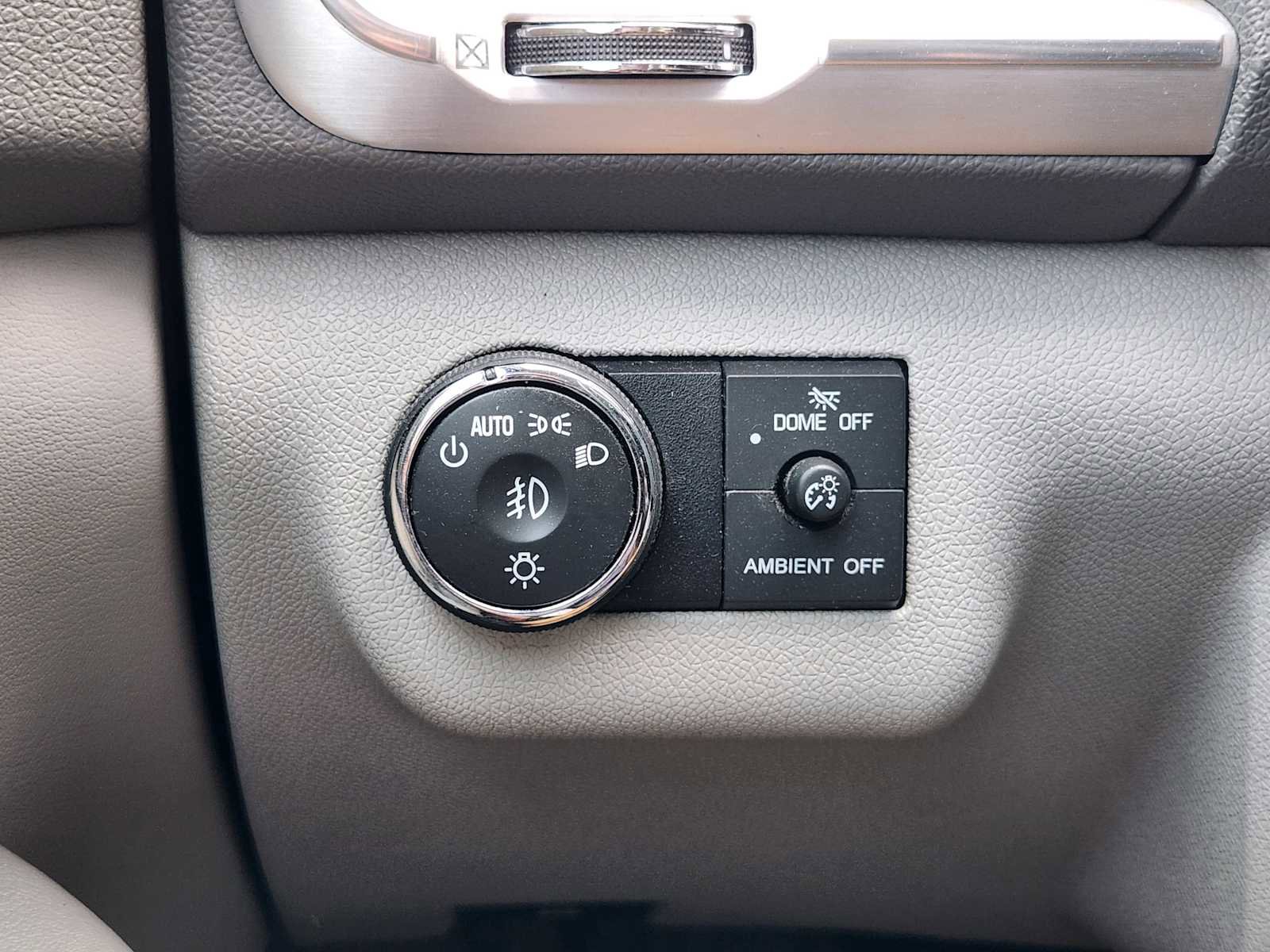 Used 2013 GMC Acadia SLT w/ Technology Package AWD/4WD image 21