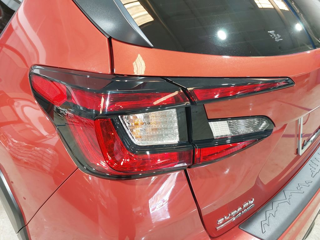 Certified 2025 Subaru Crosstrek 2.0i Premium w/ Convenience Package #2 image 32