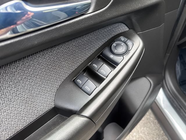 Used 2023 Chevrolet TrailBlazer LS FWD image 10
