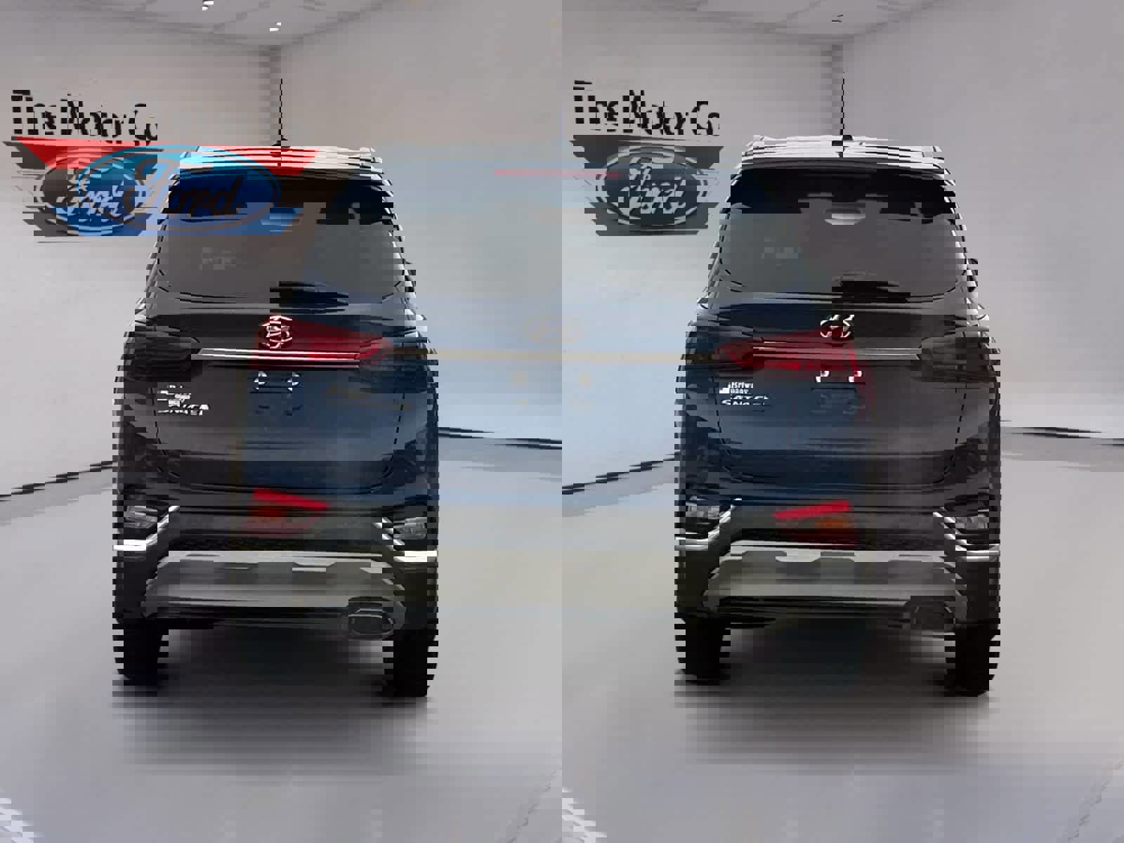 Used 2020 Hyundai Santa Fe SE image 6