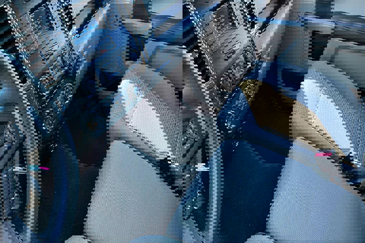 Used 2016 Ford F150 XLT image 17