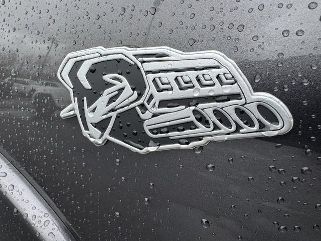 New 2026 RAM 1500 Big Horn w/ Night Edition AWD/4WD image 49
