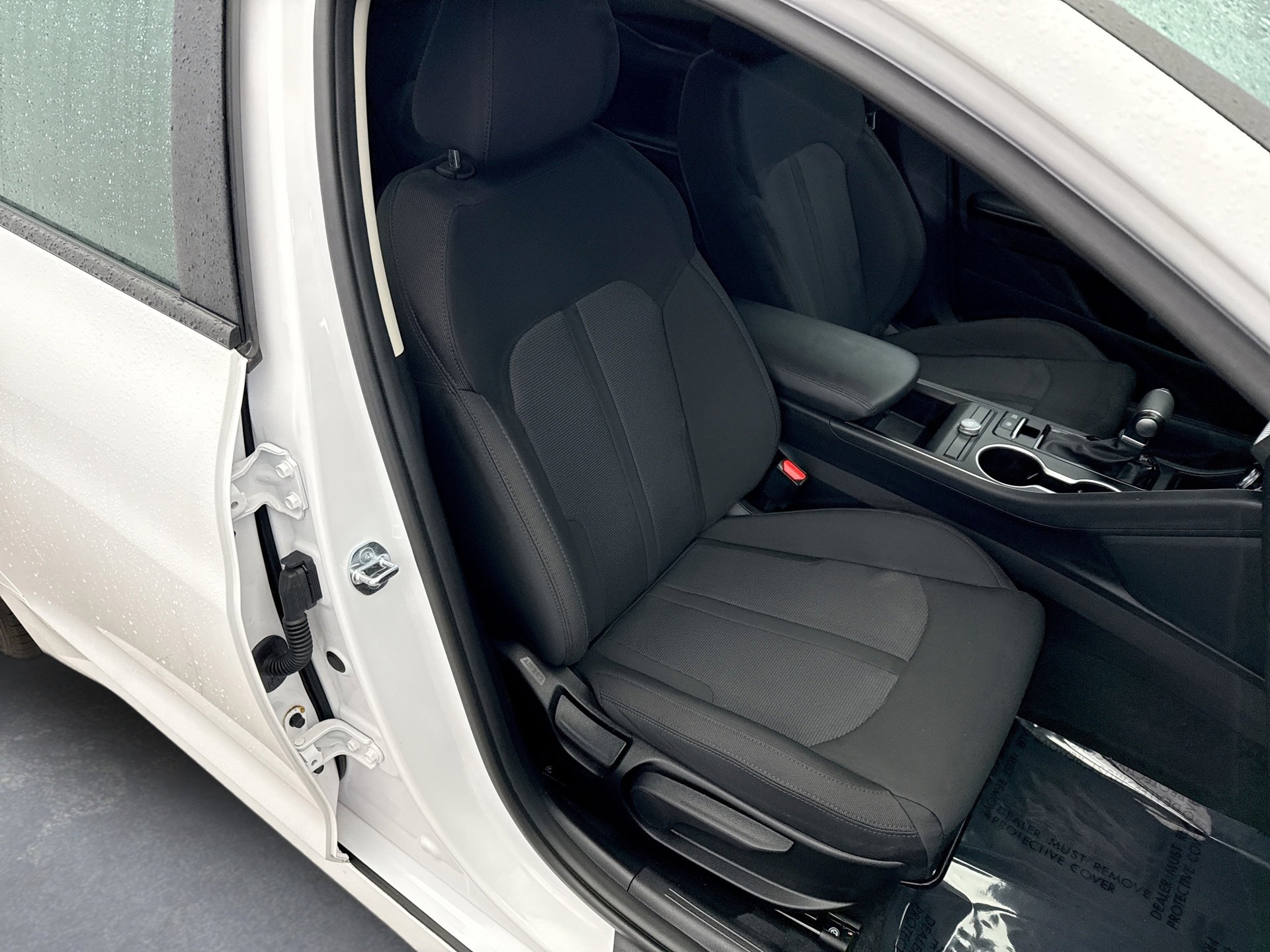 Used 2023 Kia K5 LXS image 16