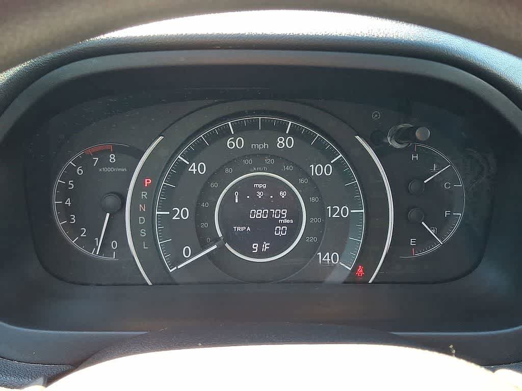 Used 2015 Honda CR-V EX image 13