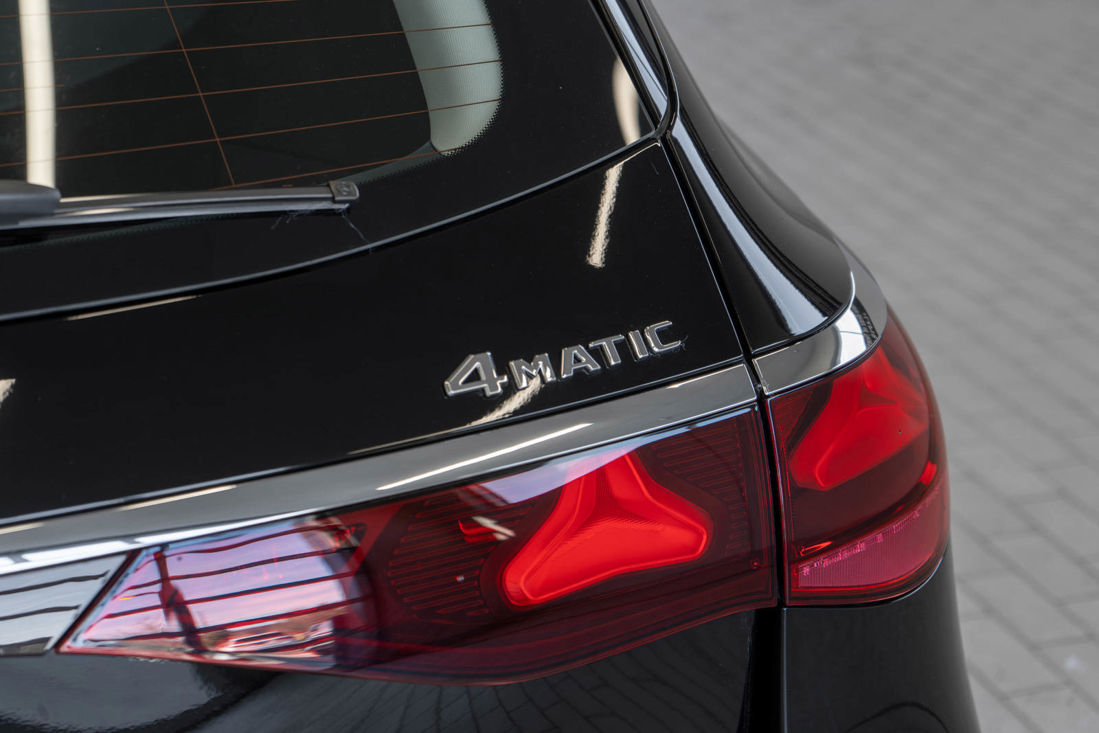 New 2025 Mercedes-Benz E 450 4MATIC All-Terrain Wagon image 22