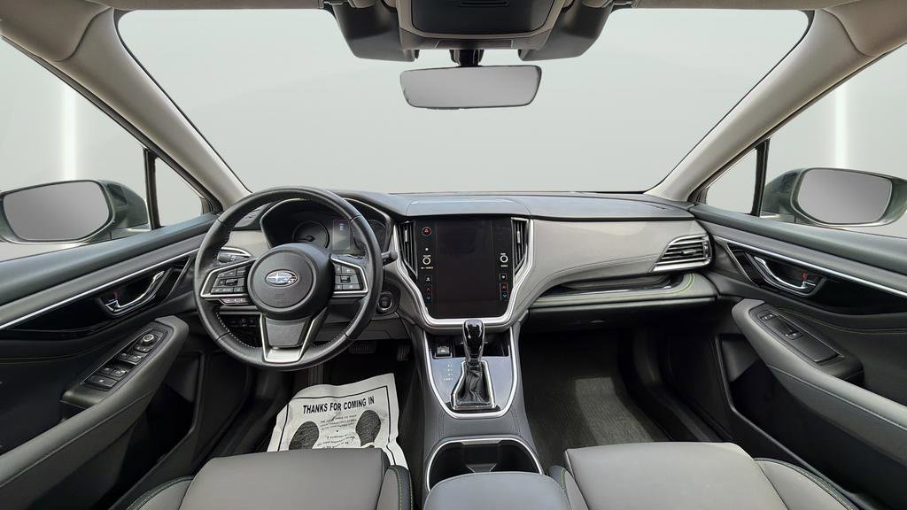 Used 2023 Subaru Outback Onyx Edition image 14