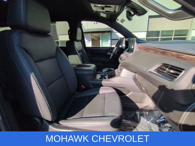 Used 2022 Chevrolet Tahoe LT image 29