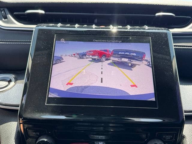 Certified 2023 Jeep Grand Cherokee L Laredo w/ Trailer Tow Group (B) RWD image 18