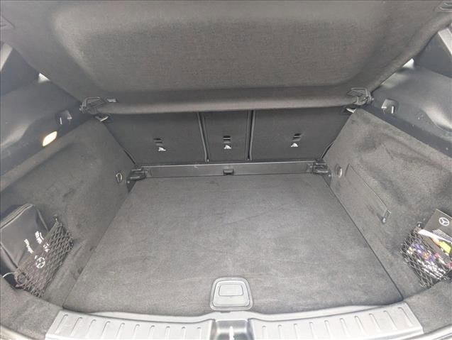 Certified 2025 Mercedes-Benz GLA 250 image 6