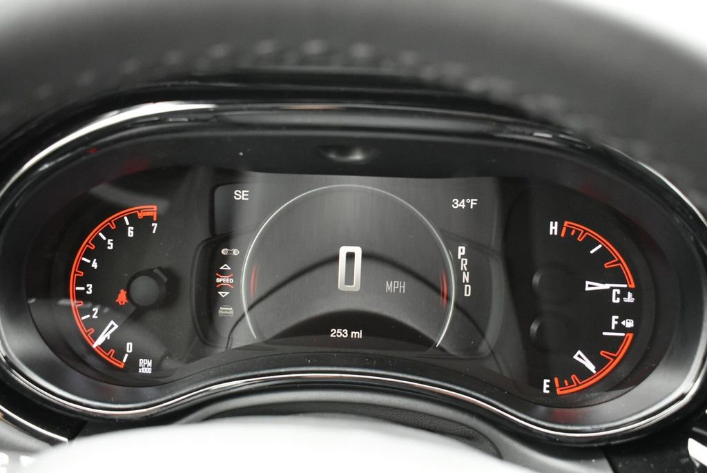 New 2026 Dodge Durango GT image 14