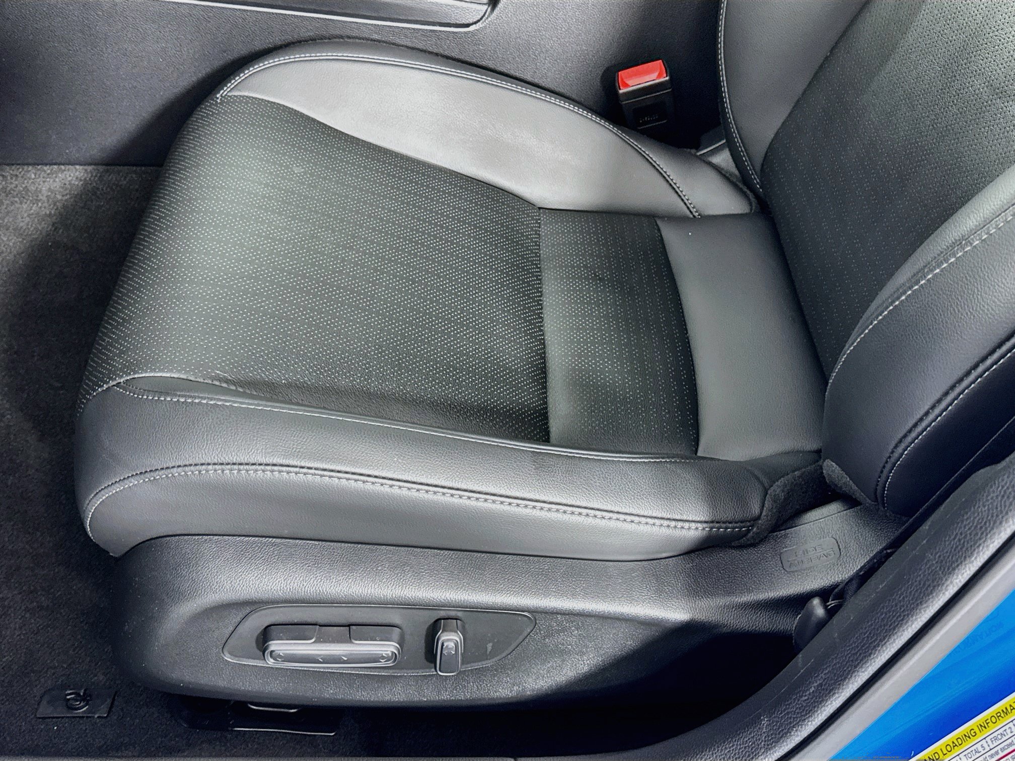 Certified 2024 Honda Civic Sport Touring image 20