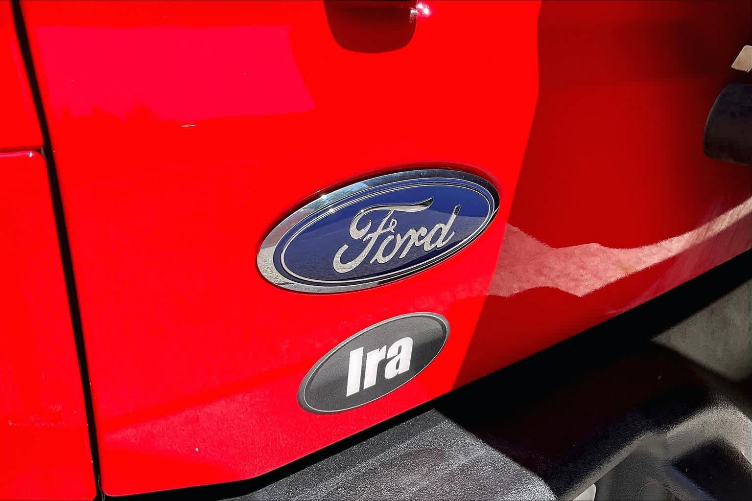 Certified 2023 Ford Bronco Big Bend AWD/4WD image 33