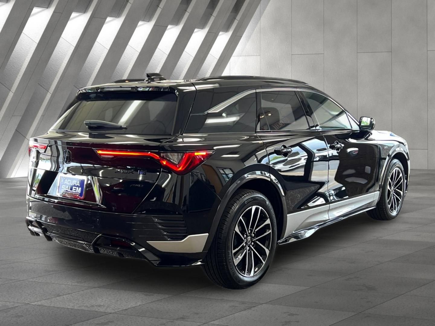 New 2024 Acura ZDX A-Spec image 3