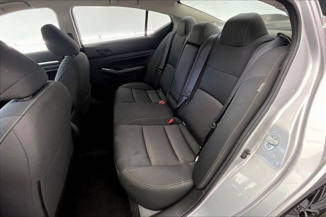 Used 2023 Nissan Altima 2.5 SV FWD image 20