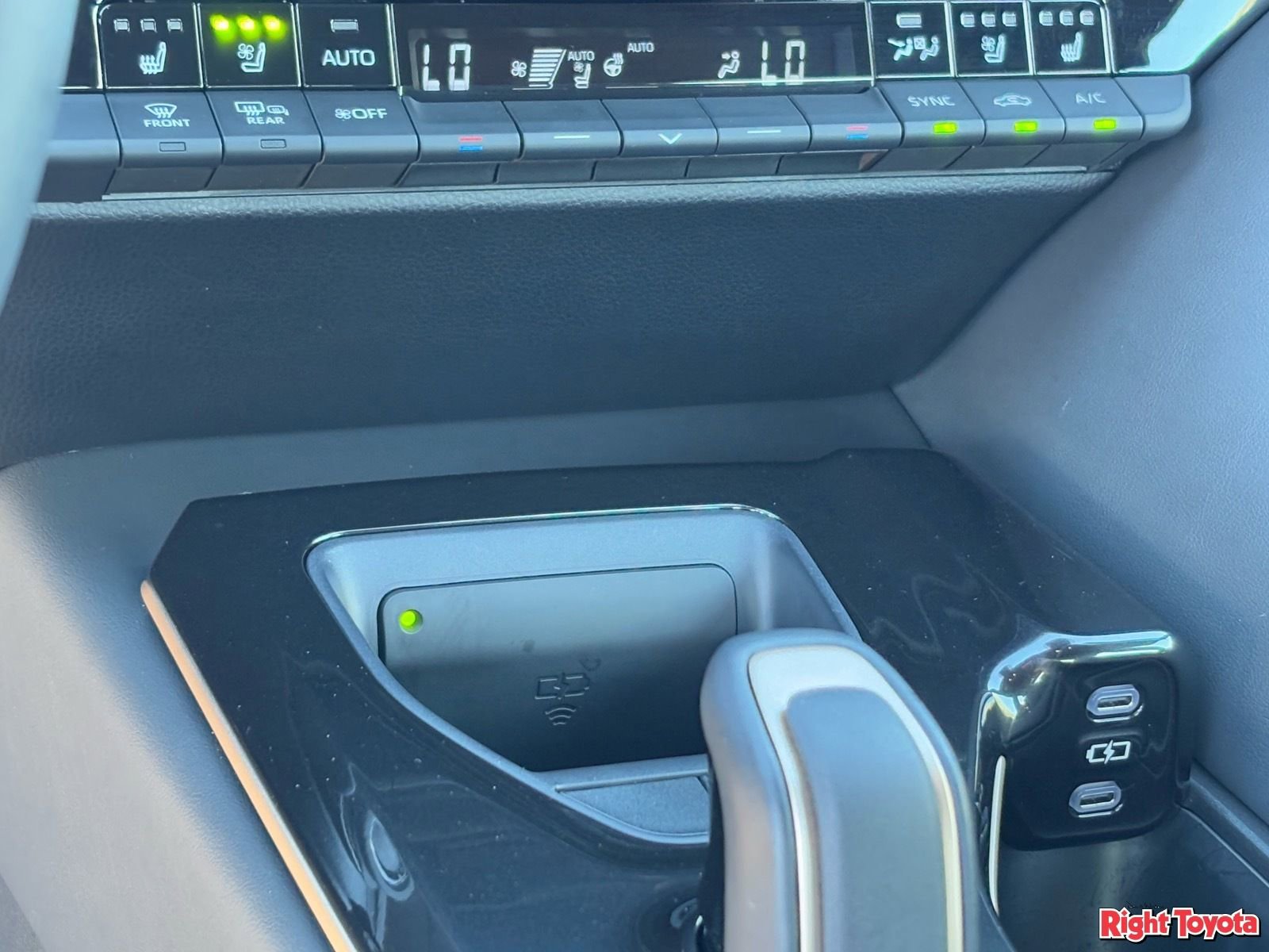 Certified 2026 Toyota Crown XLE image 29