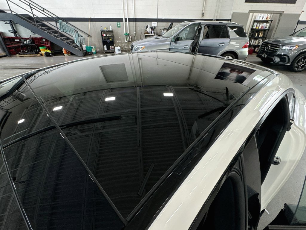 Certified 2023 Mercedes-Benz EQS AMG 4MATIC image 25