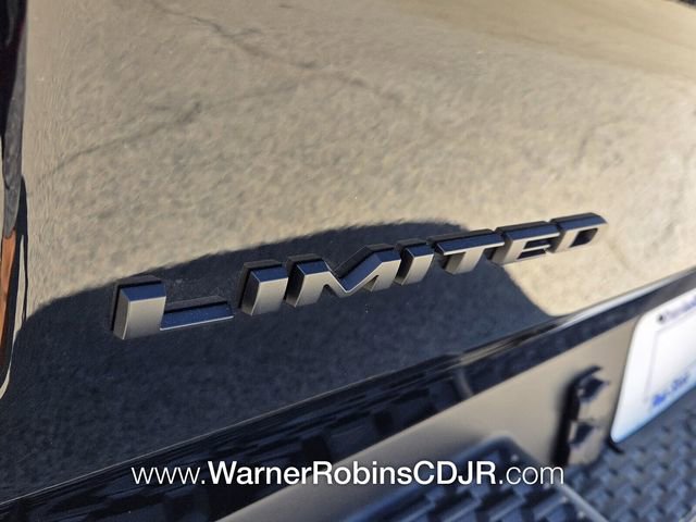 New 2026 RAM 1500 Limited image 11