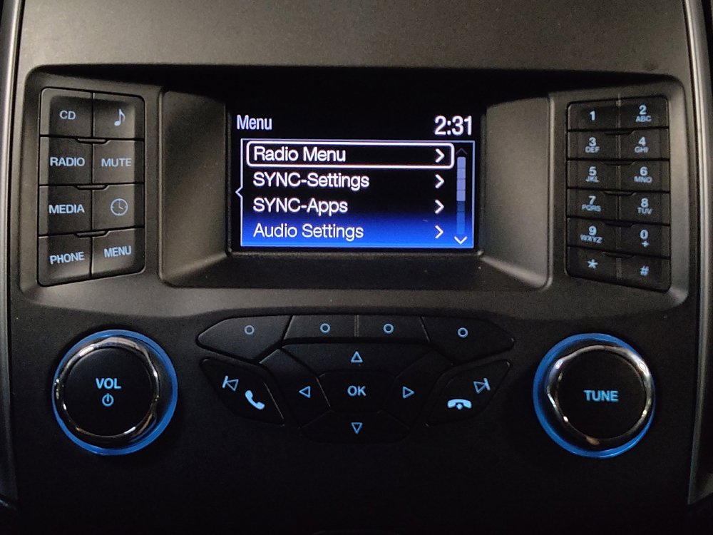 Used 2017 Ford Edge SE AWD/4WD image 25