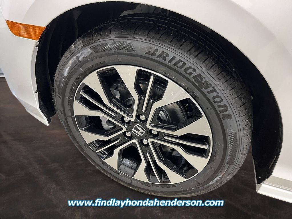 New 2026 Honda Odyssey Elite image 11