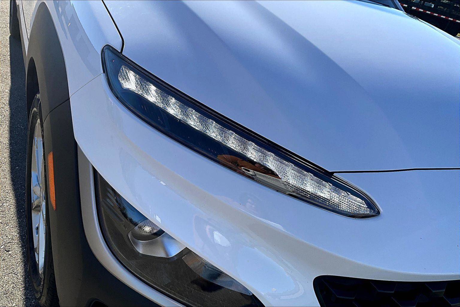 Used 2023 Hyundai Kona SEL w/ Cargo Package image 29