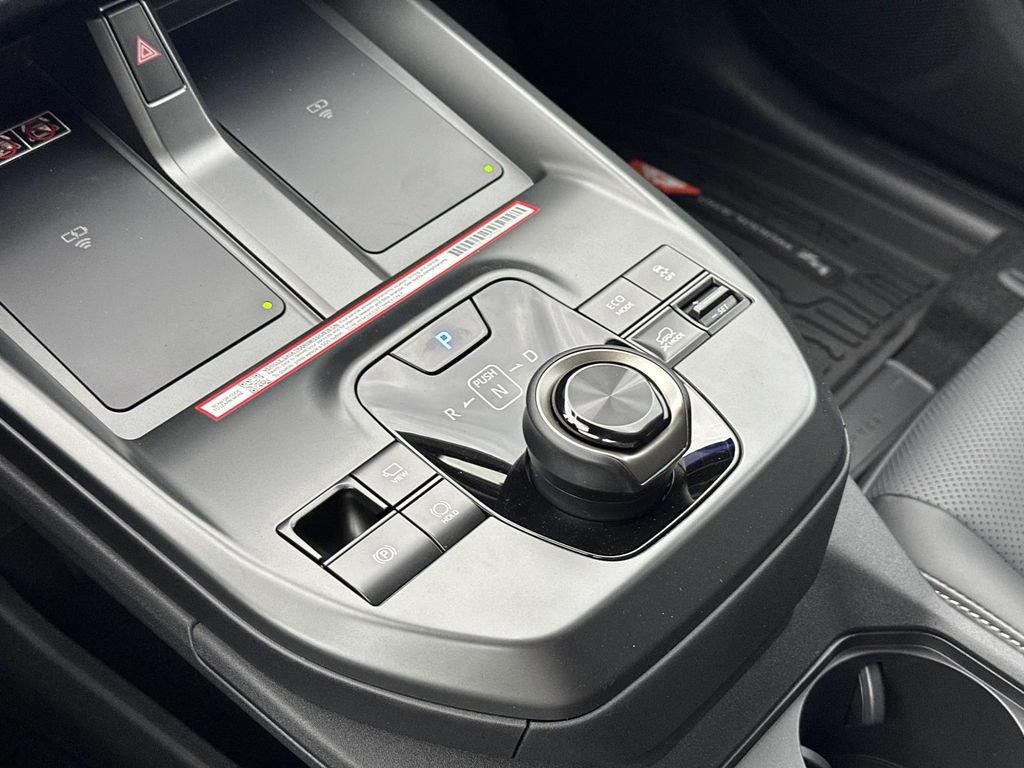 New 2026 Toyota bZ Woodland AWD/4WD image 30