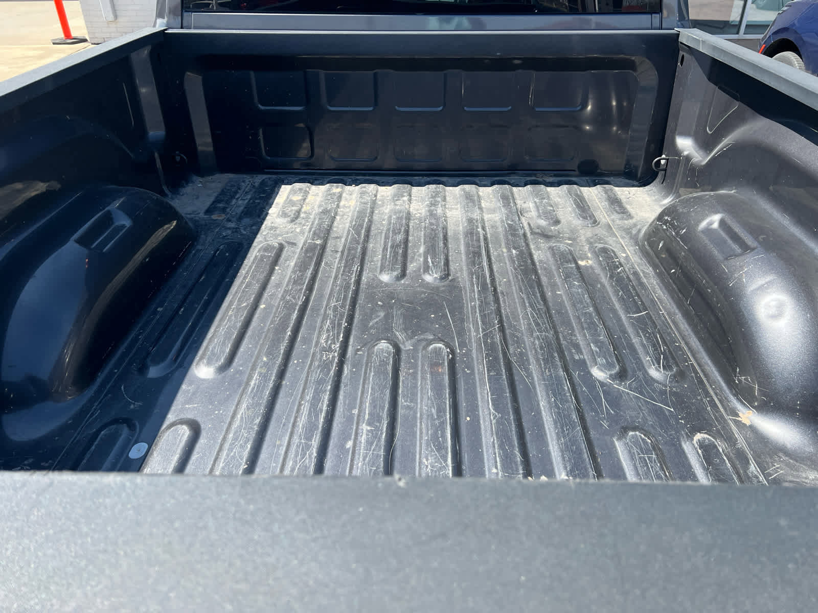 Used 2021 RAM 1500 Tradesman w/ Popular Equipment Group image 7