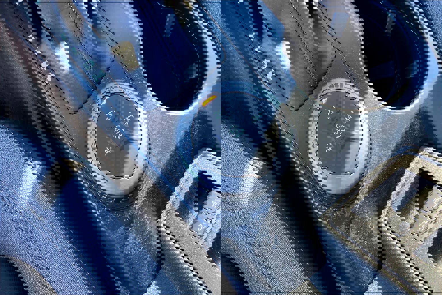 Used 2025 Ford Bronco Big Bend image 27