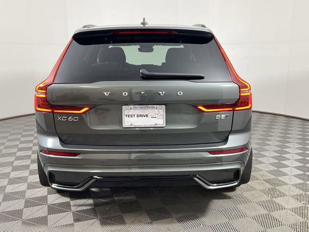 New 2026 Volvo XC60 B5 Plus w/ Climate Package image 7