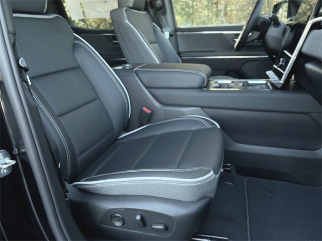 New 2026 GMC Sierra EV Elevation w/ Premium Package image 36