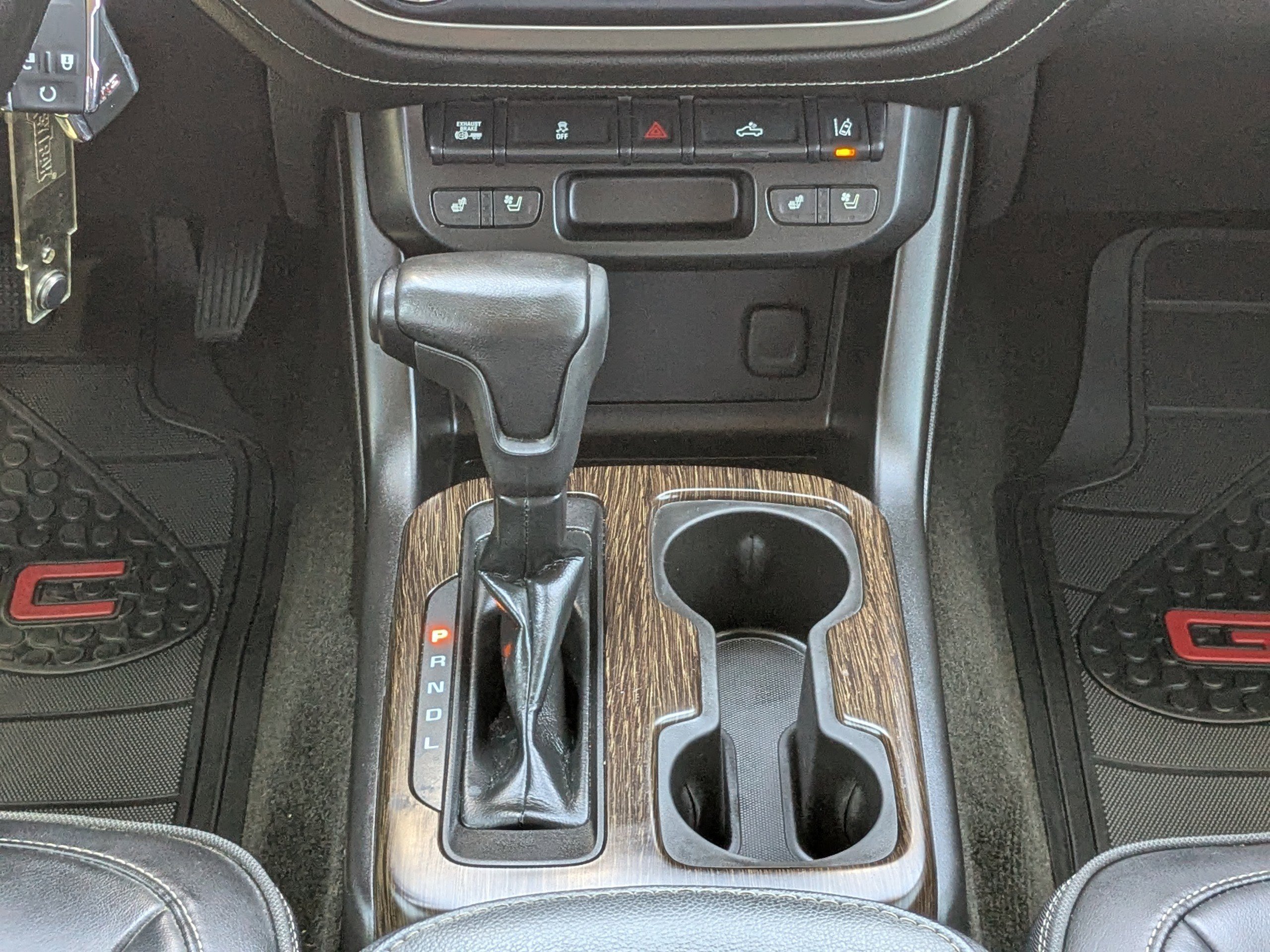 Used 2017 GMC Canyon Denali image 19