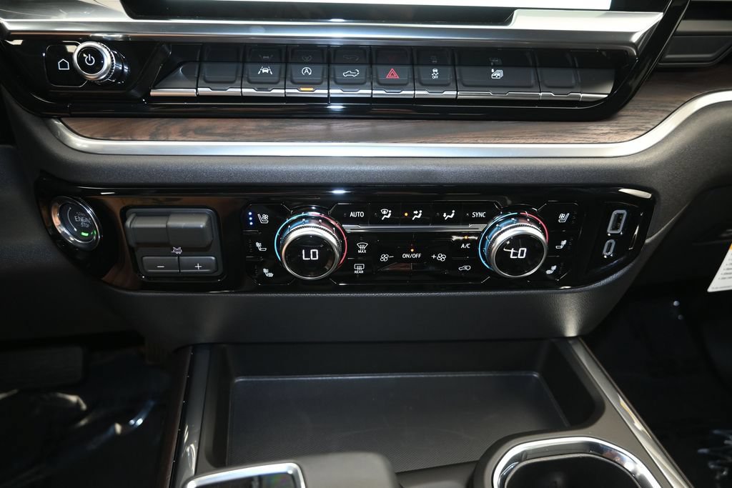 New 2026 GMC Sierra 1500 SLT w/ SLT Premium Package AWD/4WD image 18