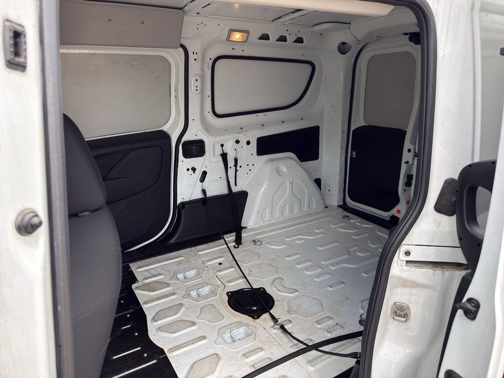 Used 2018 RAM ProMaster City Tradesman FWD image 10