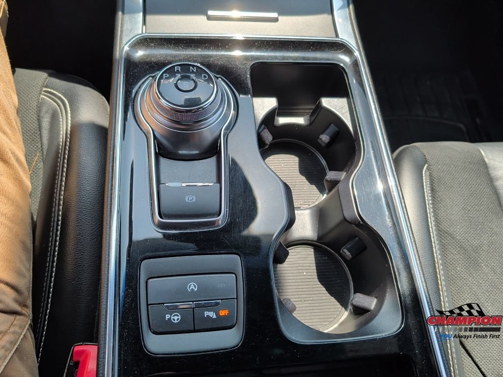 Used 2019 Ford Edge ST w/ Equipment Group 401A AWD/4WD image 20