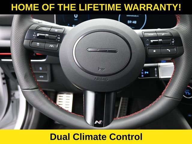 Used 2025 Hyundai Sonata N Line image 19