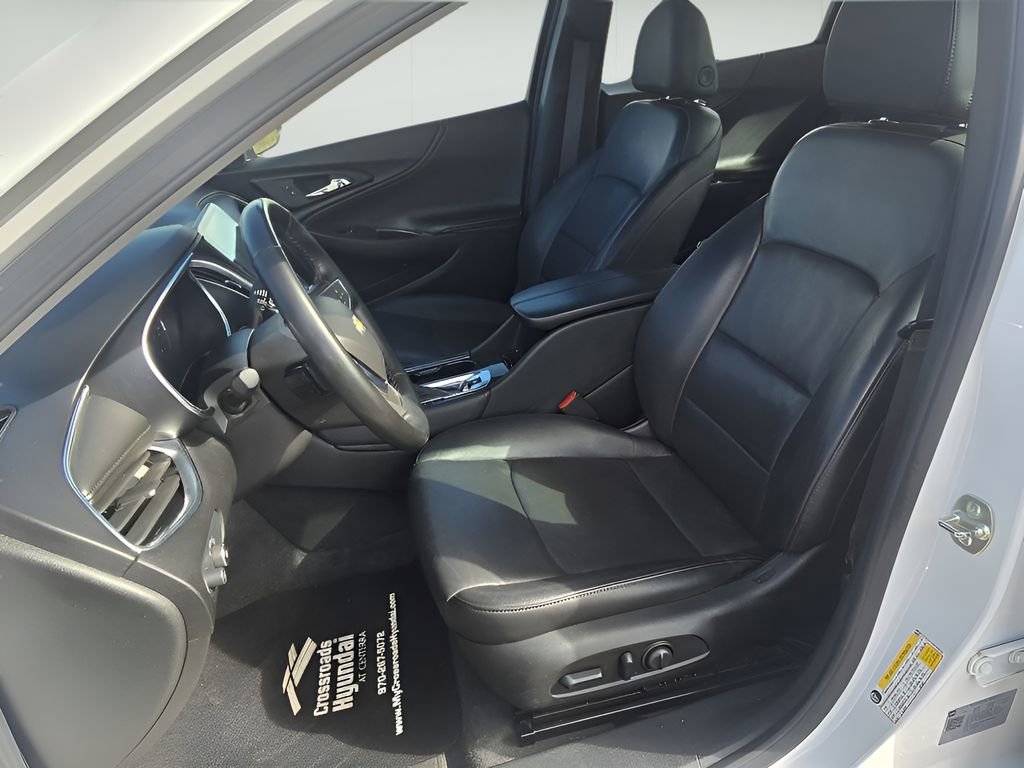 Used 2024 Chevrolet Malibu LT image 13