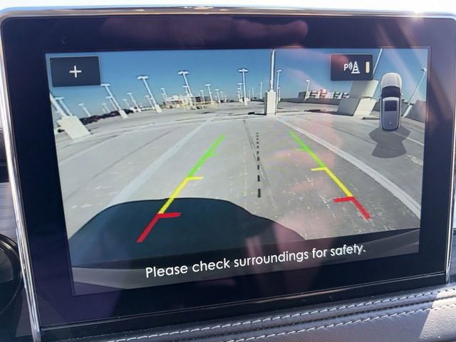 Used 2022 Lincoln Corsair FWD w/ Premium Package image 17