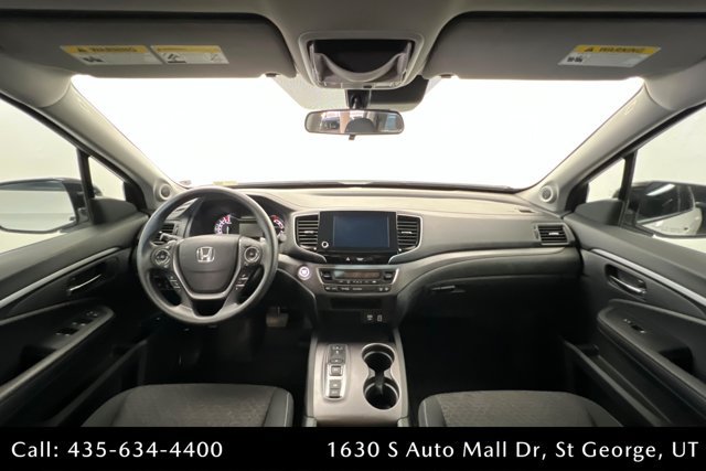 Used 2023 Honda Ridgeline Sport image 9