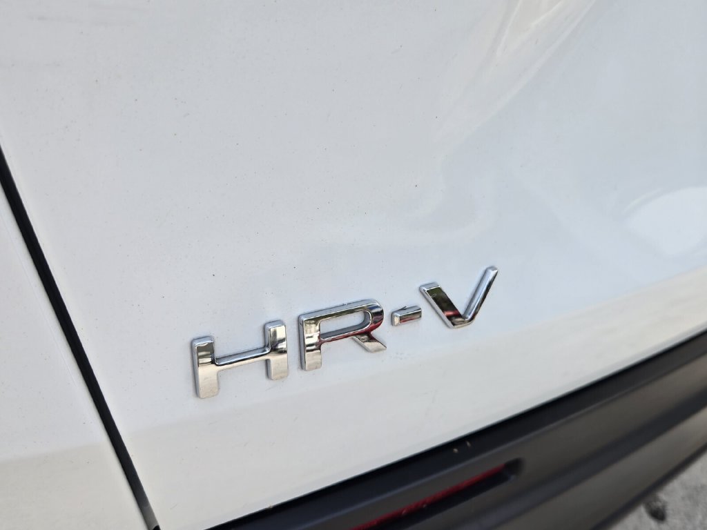 Certified 2024 Honda HR-V LX image 14